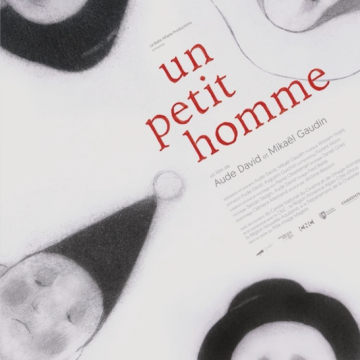 Affiche - Un petit homme